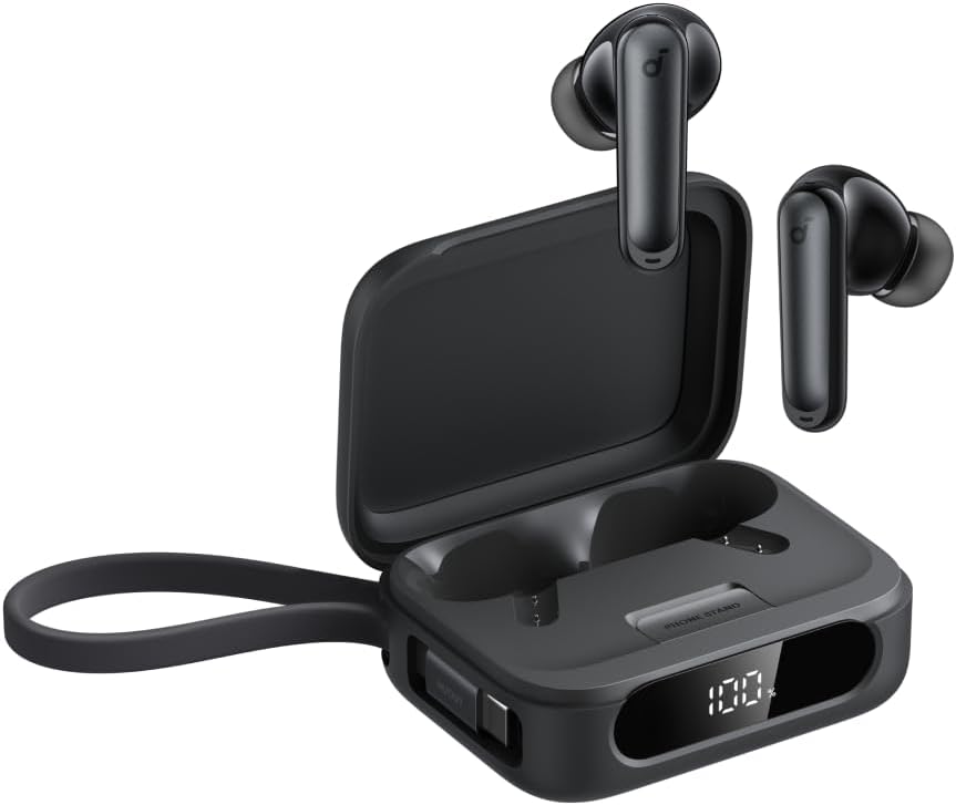 Soundcore P41i ブラック