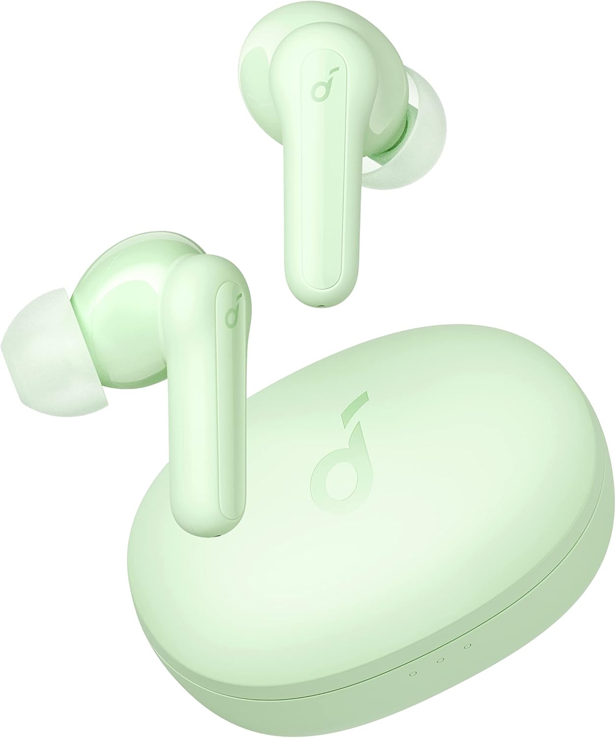 ミントグリーン