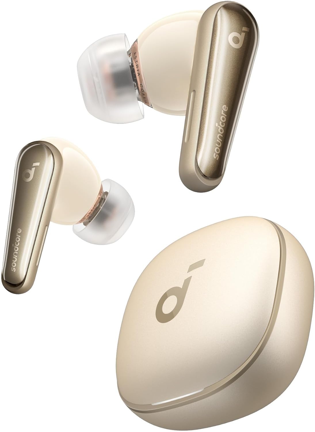 シャンパンゴールド