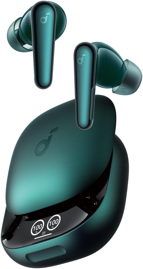 ディープグリーン