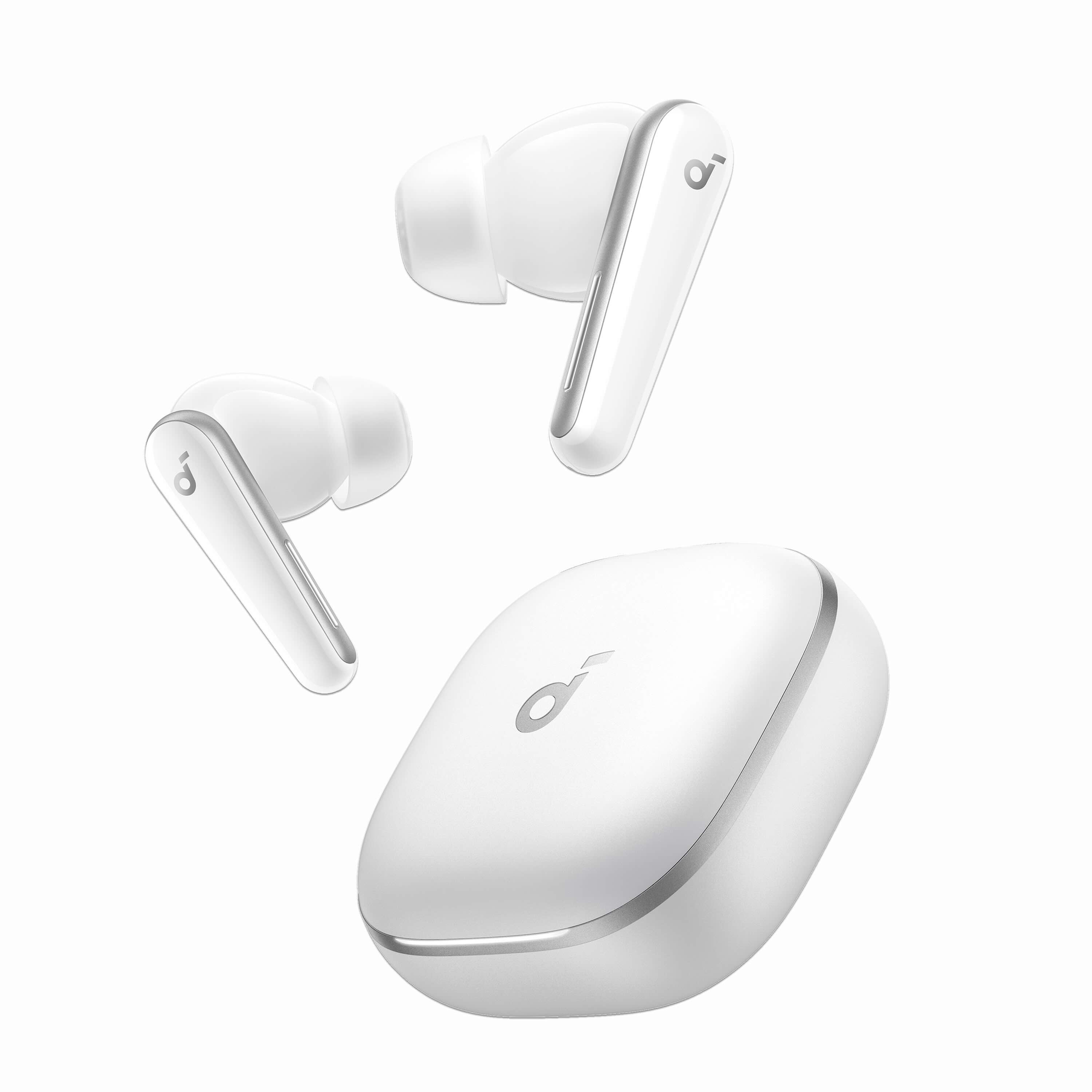 Soundcore Liberty 5 パールホワイト