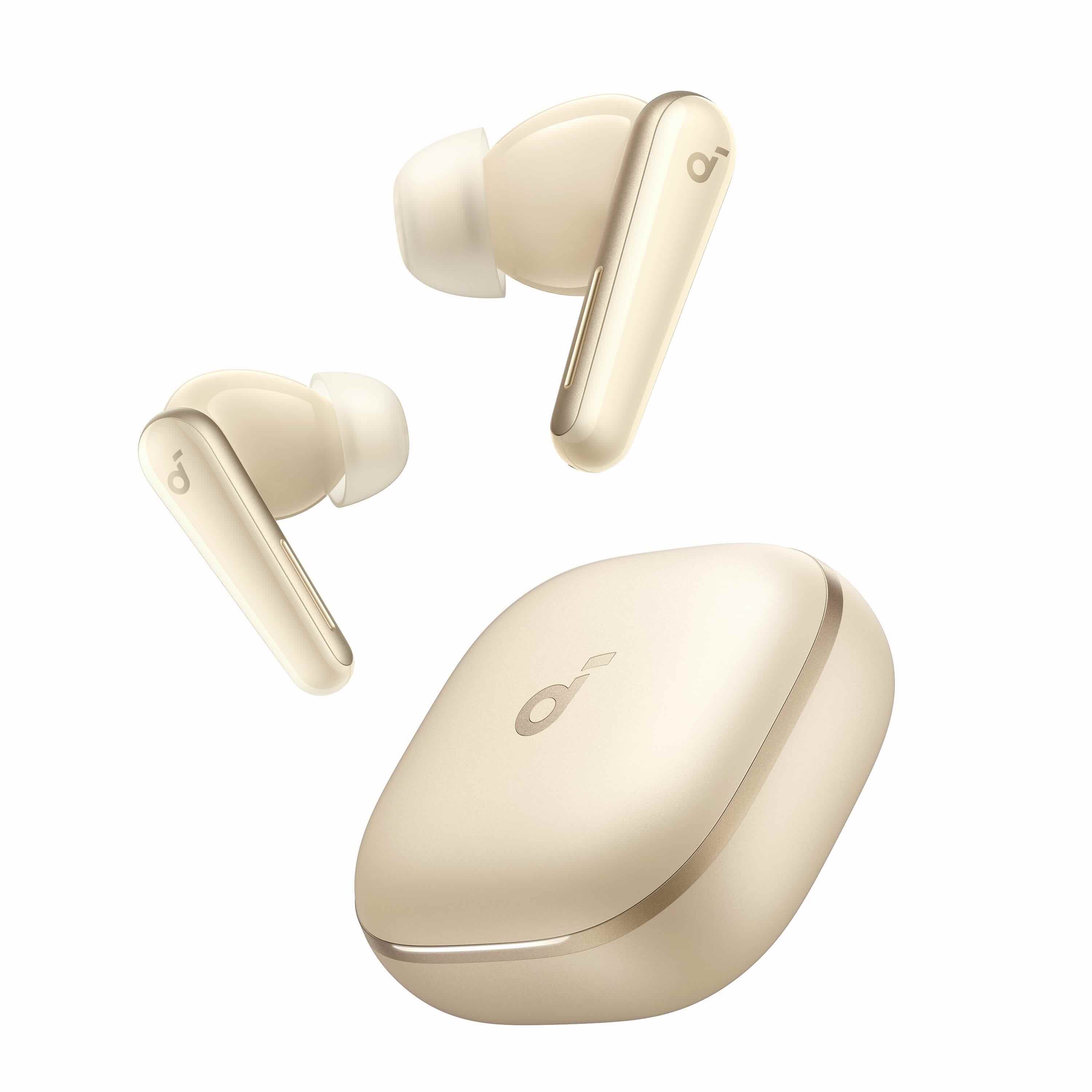 シャンパンゴールド