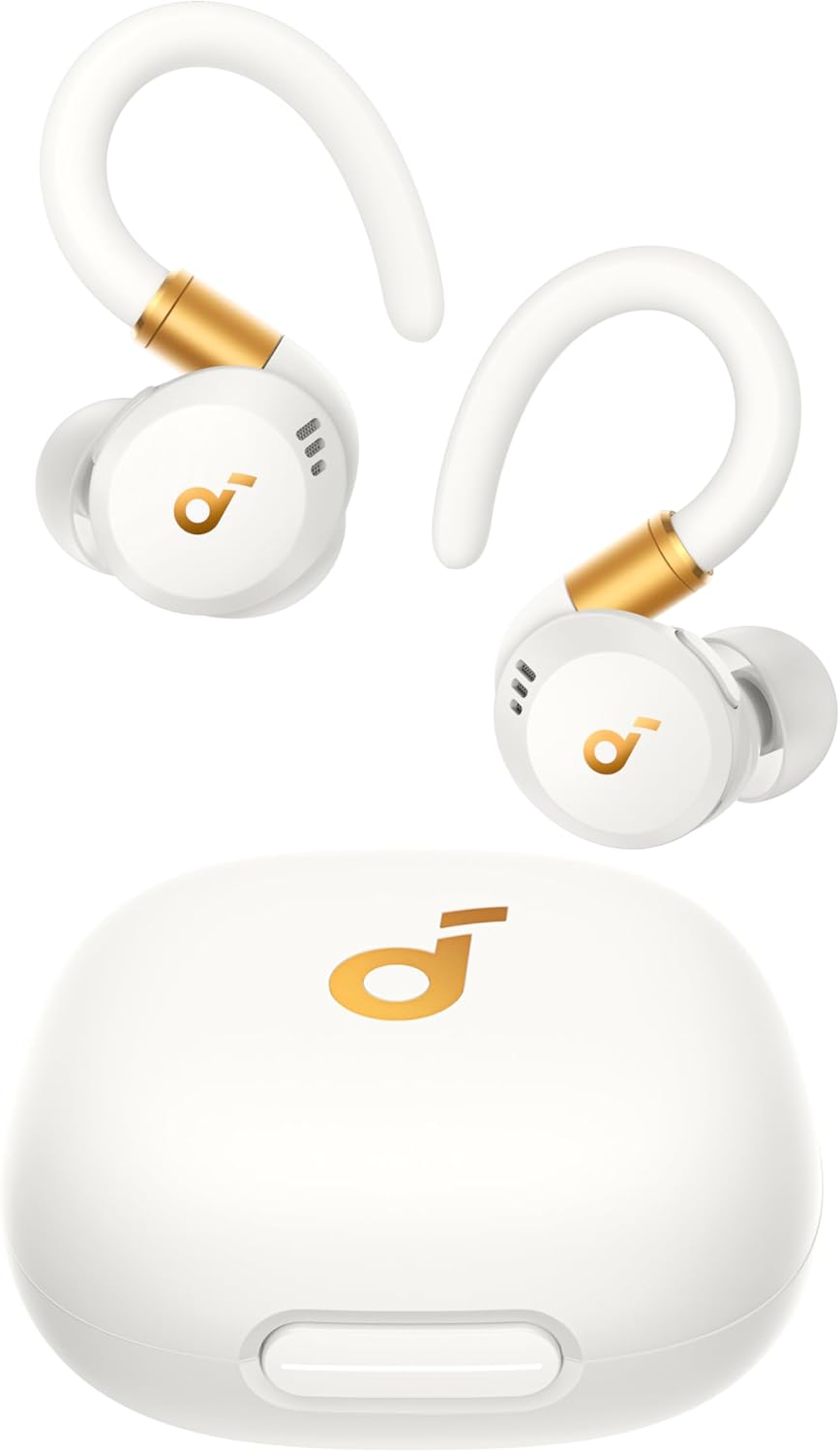 Soundcore Sport X20 ホワイト