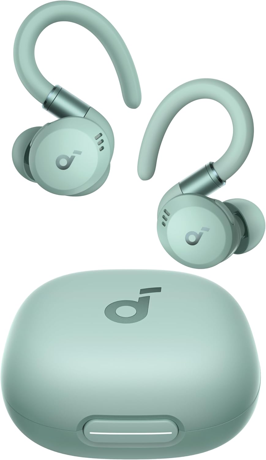 ミントグリーン