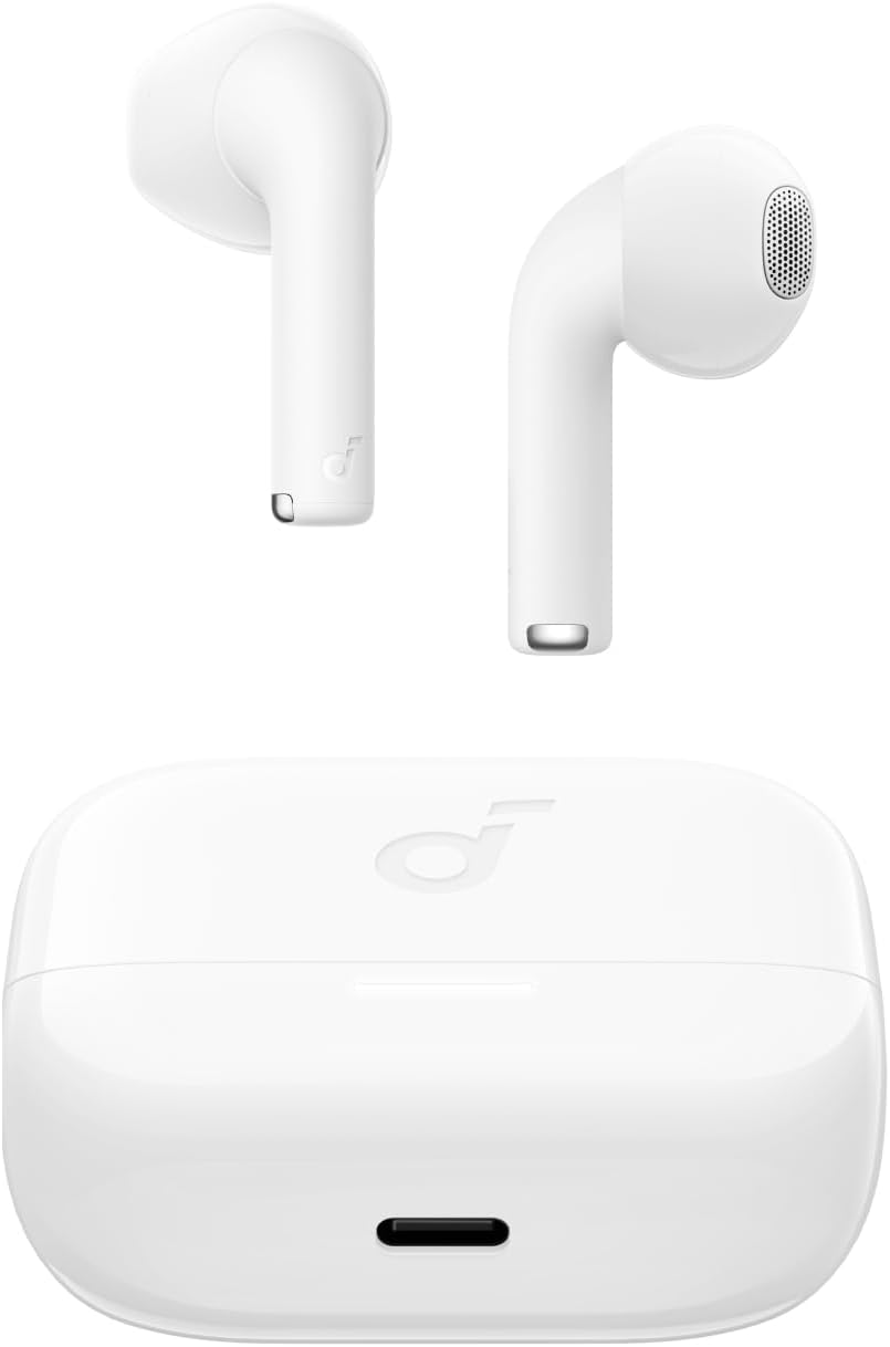 Soundcore K20i ホワイト