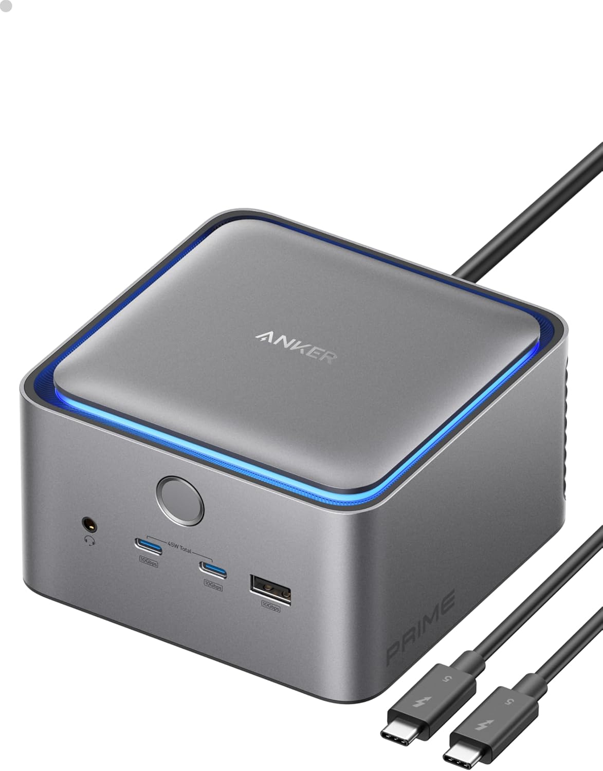 Anker Prime ドッキングステーション (14-in-1, 8K, Thunderbolt 5)