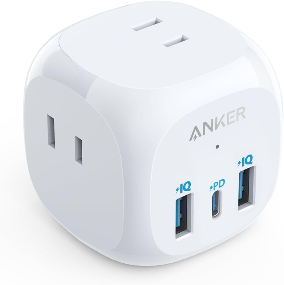Anker PowerExtend (6-in-1)