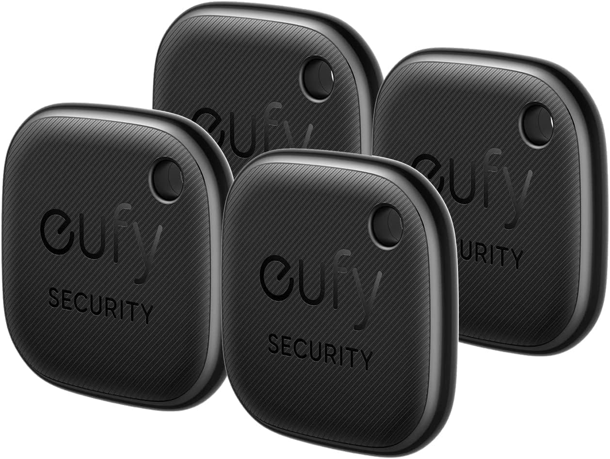 Eufy Security SmartTrack Link 4個セット