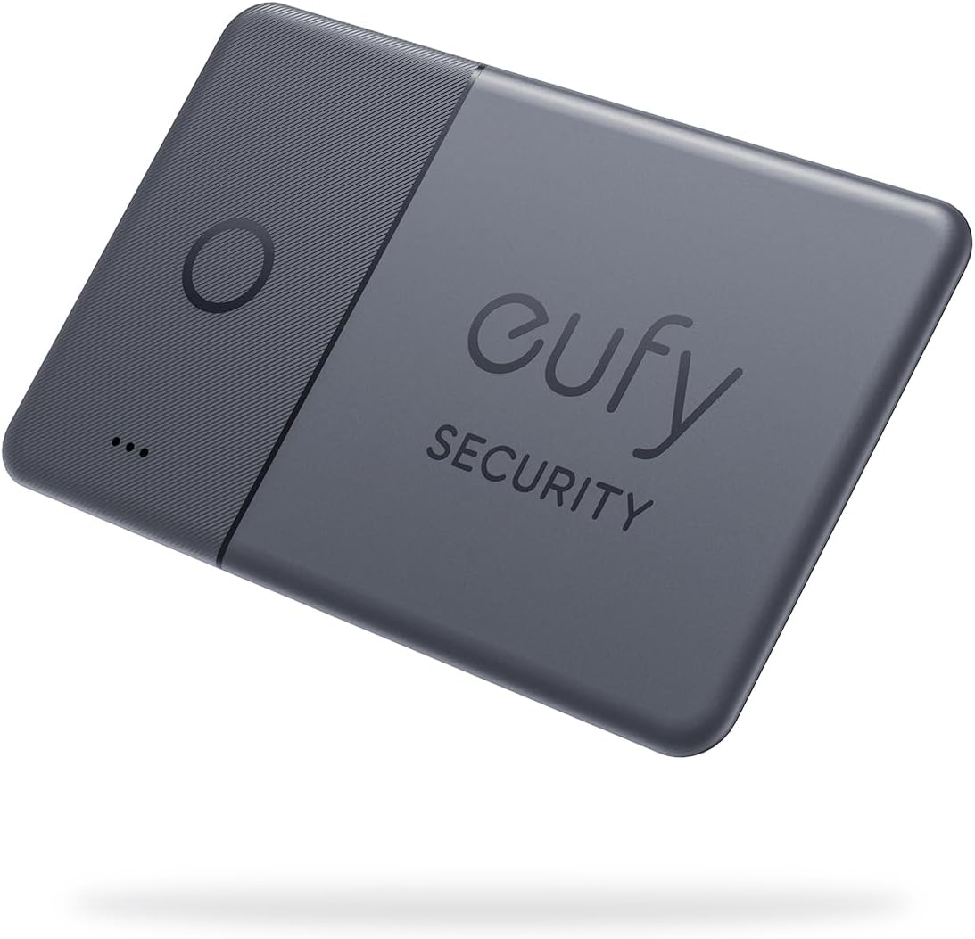 Eufy SmartTrack Card