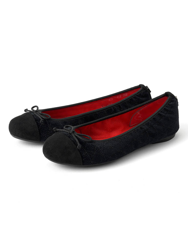 BLK/RED