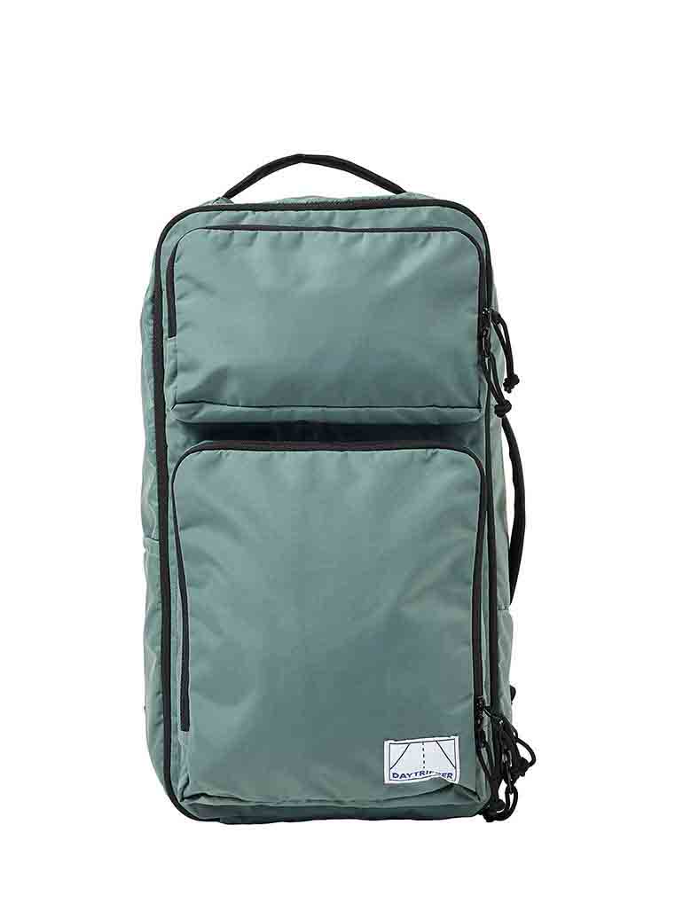 DAYTRIPPER UNISEX TRIPPER PACK 11002Graphite H51×W27×D15cm