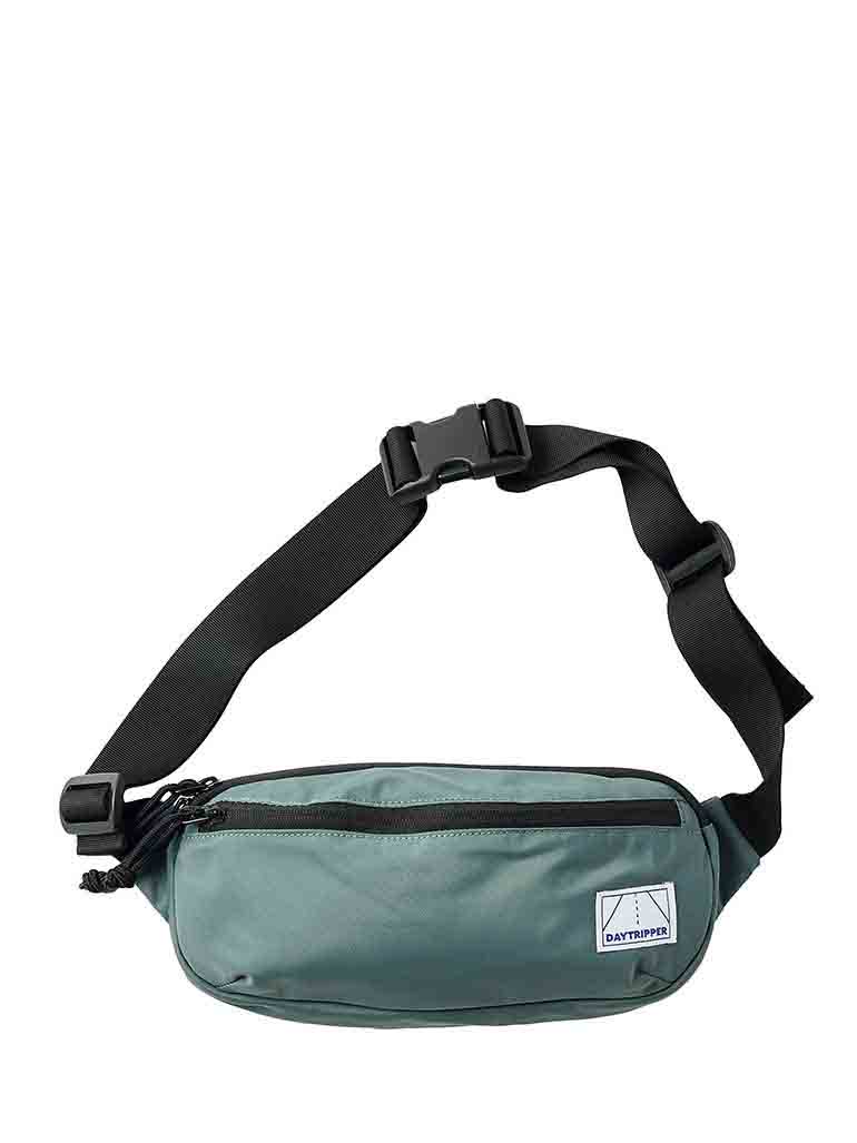 DAYTRIPPER UNISEX STAND BY BAG 11004Graphite H14×W27×D6cm