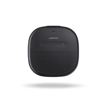 Bose SoundLink Micro Bluetooth speaker 783342-0100 ブラック