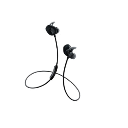 Bose SoundSport wireless headphones 761529-0010 ブラック ※他色あり