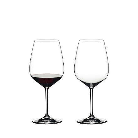 RIEDEL（リーデル） <エクストリーム> カベルネ(2個入)