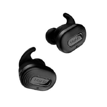 NUARL N10 Pro ANC TRULY WIRELESS STEREO EARBUDS N10PRO-BM