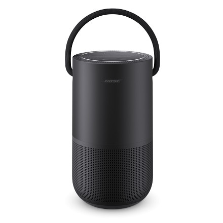 Bose PortablHome Speaker Portable HS BLK トリプルブラック