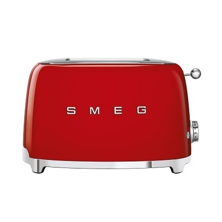 SMEG トースター クリーム TSF01CRJP