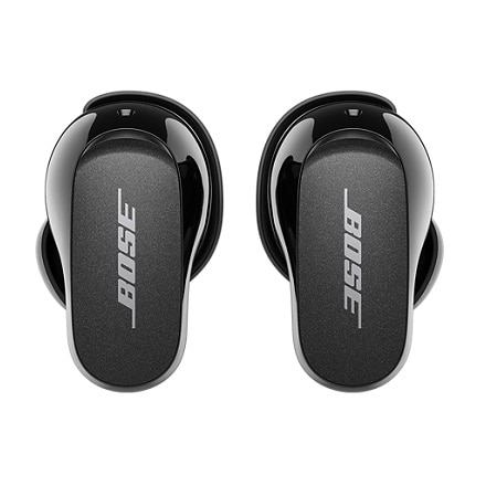 Bose QuietComfort Earbuds II トリプルブラック QC Earbuds II BLK 