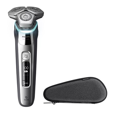 フィリップス Shaver series 9000 ウェット＆ドライ電動シェーバー