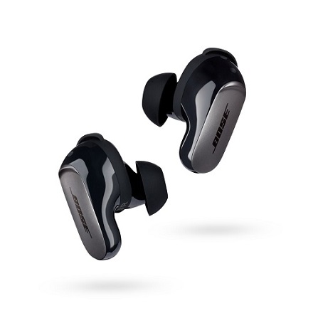 Bose QuietComfort Ultra Earbuds ブラック QC ULTRA EARBUDS BLK