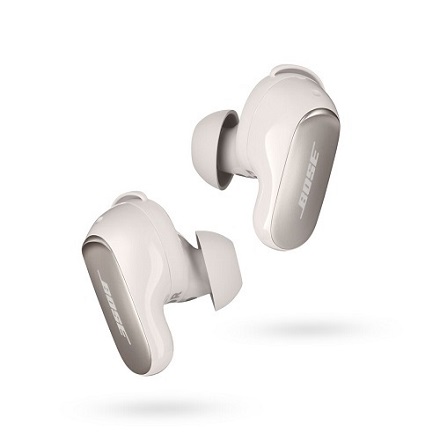 オーディオ機器Bose QuietComfort Ultra Earbuds ブラック