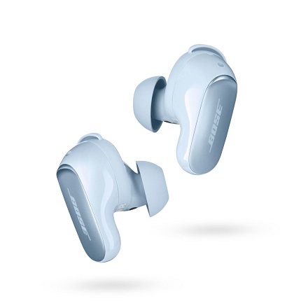 新品未使用【新品未使用】Bose QuietComfort Earbuds BLKブラック