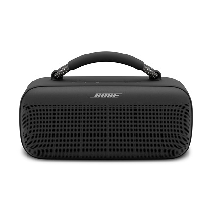 Bose SoundLink Max Portable Speaker ブラック SLink Max PTBL BLK