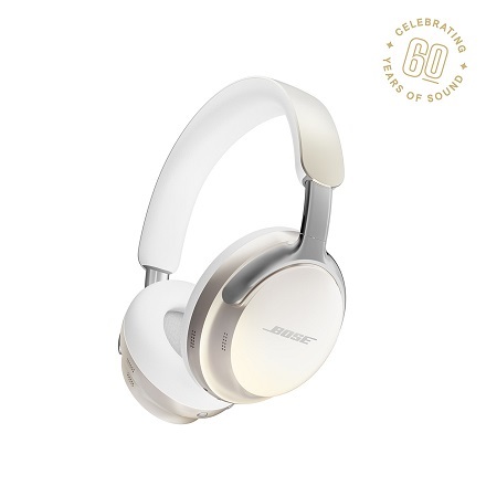 Bose QuietComfort Ultra Headphones 60周年エディション QC ULTRA HP DIA ダイヤモンド