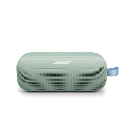 Bose SoundLink Flex Portable Speaker 2nd Gen アルパインセージ SLink Flex 2nd ALP