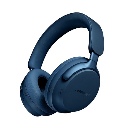 Bose QuietComfort Ultra Headphones ルナブルー QC ULTRA HP LUN