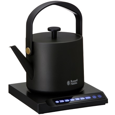 ラッセルホブス T Kettle T ケトル ブラック 7106JP-BK