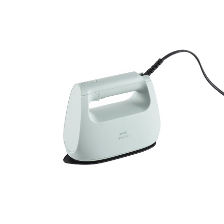 BRUNO 衣類スチーマー BOE152-GR グリーン