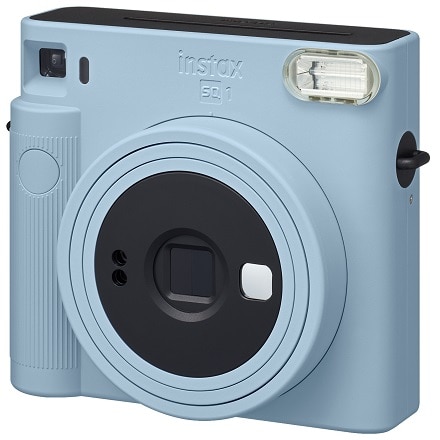 富士フイルム チェキスクエア instax SQUARE SQ1 インスタントカメラ