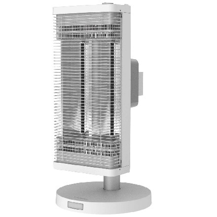 ダイキン セラムヒート 遠赤外線暖房機 ERFT11ZS-T ブラウン | nate 