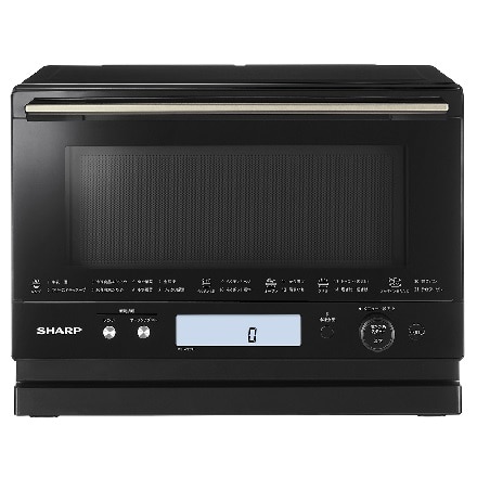 ☆極美品☆2022年製☆SHARP☆スチームオーブンレンジ☆RE-W233J☆ www