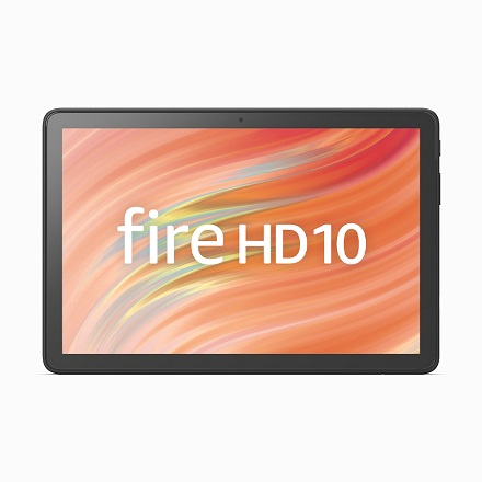 Amazon Fire HD 10 タブレット 10インチ HD ディスプレイ 64GB