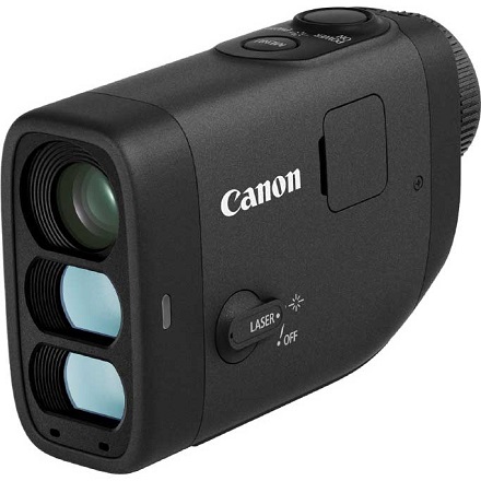 キヤノン レーザー距離計 PowerShot GOLF PSGOLF