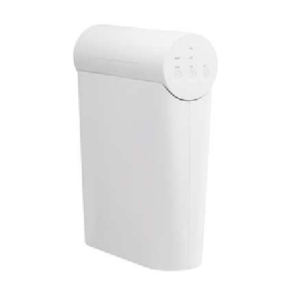 プラスマイナスゼロ コンパクト 衣類乾燥機 ホワイト XRC-G010