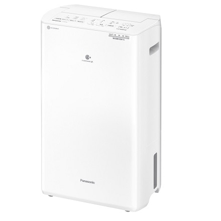 Panasonic F-YHVX120-W WHITE 除湿機 www.sudouestprimeurs.fr