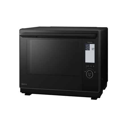 パナソニック スチームオーブンレンジ NE-BS9D-K ブラック