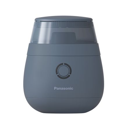 パナソニック 毛玉クリーナー NI-LC300-A ネイビー