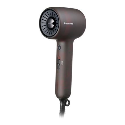 パナソニック ヘアードライヤー イオニティ EH-NE9P-T グラスブラウン