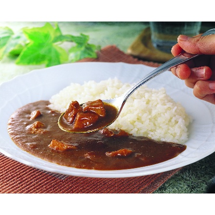 博多華味鳥 チキンカレー 6食