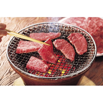 信州セキュアフーズ 岐阜 飛騨牛 焼肉 300g