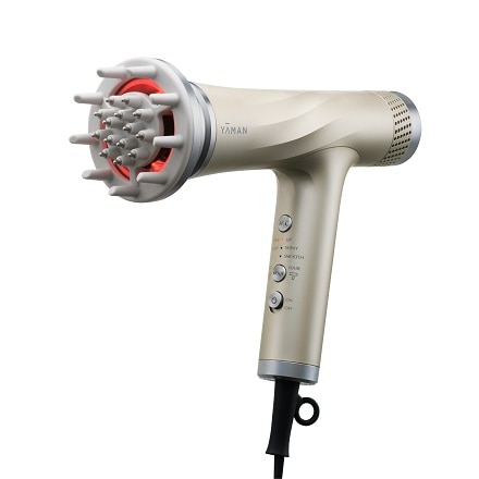 ヤーマン リフトドライヤー HC20N1 ゴールド