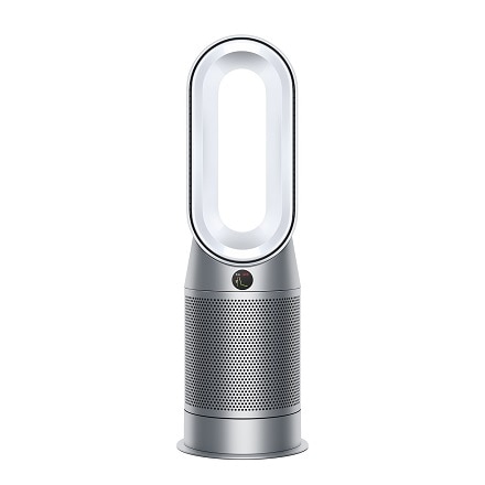 Dyson 空気清浄ファンヒーター Purifier Hot + Cool HP07WS ホワイト