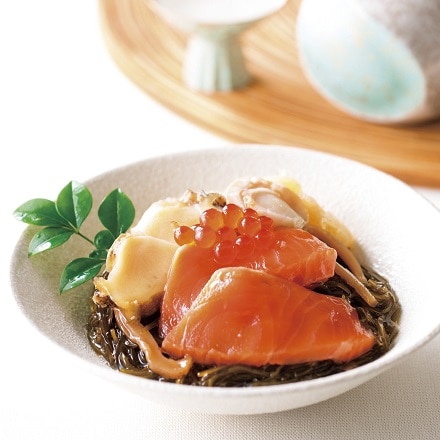 健美の里　潮寿漬350ｇ