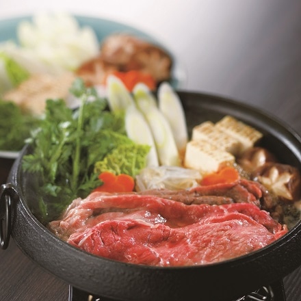 宮崎牛　すき焼用270ｇ