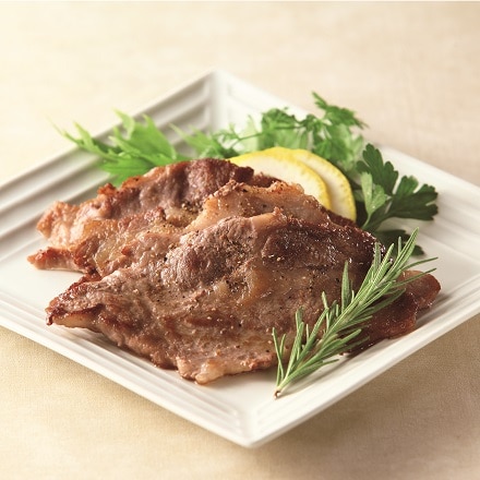 スギモト　イベリコ豚　焼肉用400ｇ